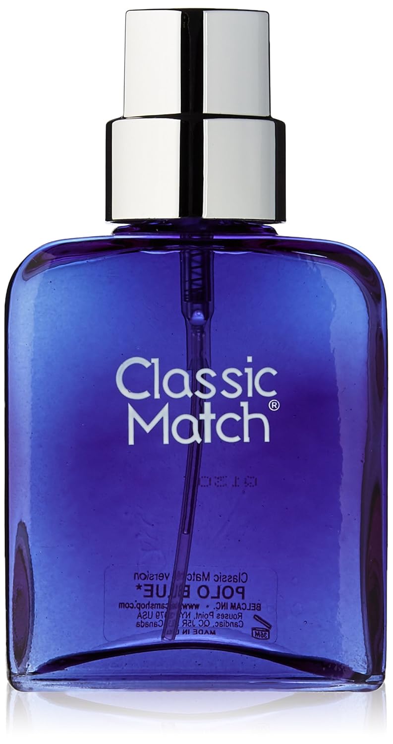 polo blue cologne amazon