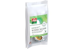 Vegan No Chicken Gravy (Plant Based) 395g