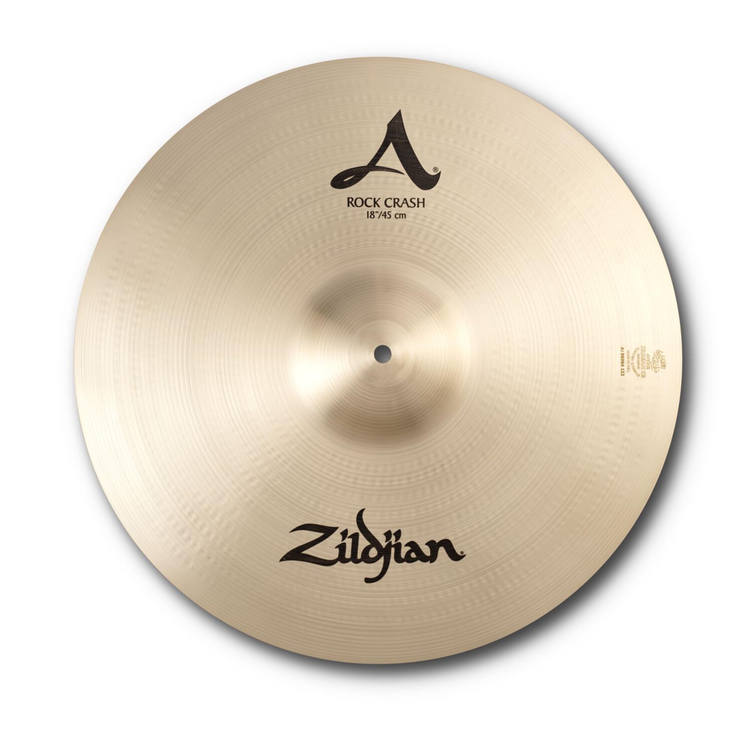 Zildjian A Zildjian Series - 18 Inch Rock Crash Cymbal