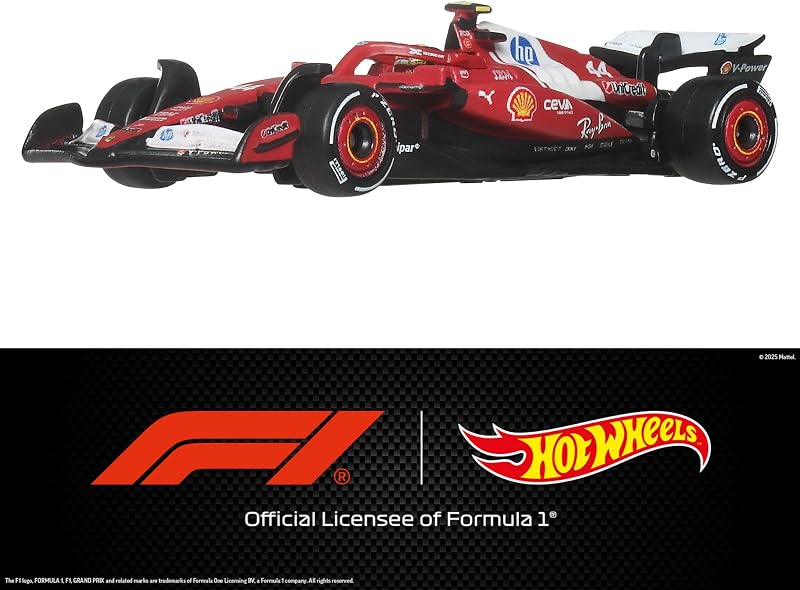 Premium Formula 1#44 Lewis Hamilton Auto da corsa