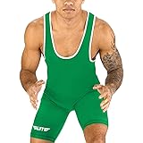 inzer power singlet