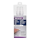 Rejuvenate Grout Renewer Pen, White Grout Paint
