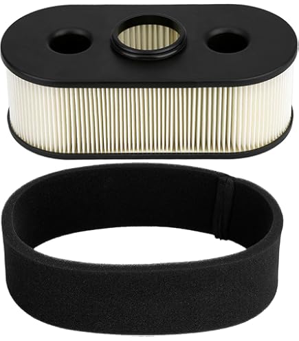 Amazon.com: Kawasaki OEM Replacement Air Filter Ninja ZX11 93-01