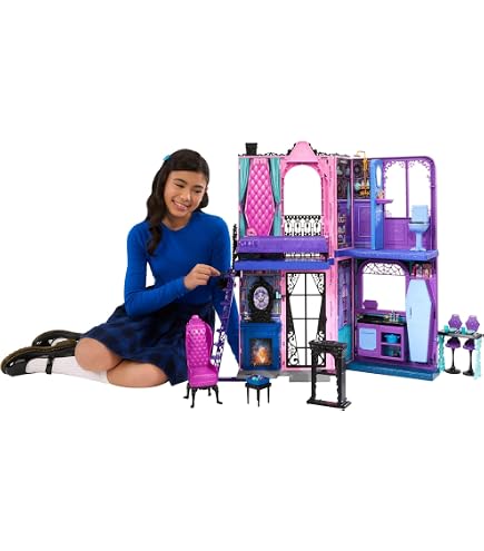 Vampirina Scooter Y Friends Disney | Cuotas sin interés
