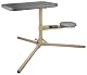 Caldwell Stable Table with 360 Degree Rotation