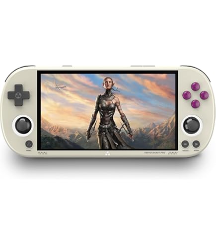 その他 TRIMUI SMART PRO 64GB Trimui Smart Proレビュー - GAZEMARU