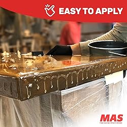 MAS Table Top Pro (1-Gallon Kit) | Crystal Clear