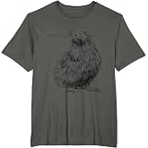Kiwi Bird T-Shirt