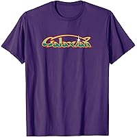 Amazon.com: 【NAMCO LEGENDARY】RIDGE RACER 001 T-Shirt : Clothing