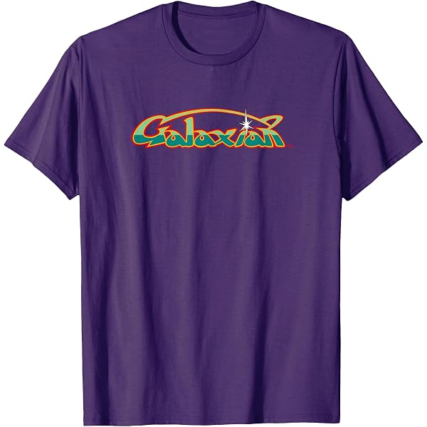 Amazon.com: 【NAMCO LEGENDARY】RIDGE RACER 001 T-Shirt : Clothing