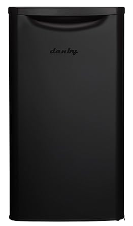Danby Contemporary Classic - Nevera compacta (cerámica): Amazon.es ...