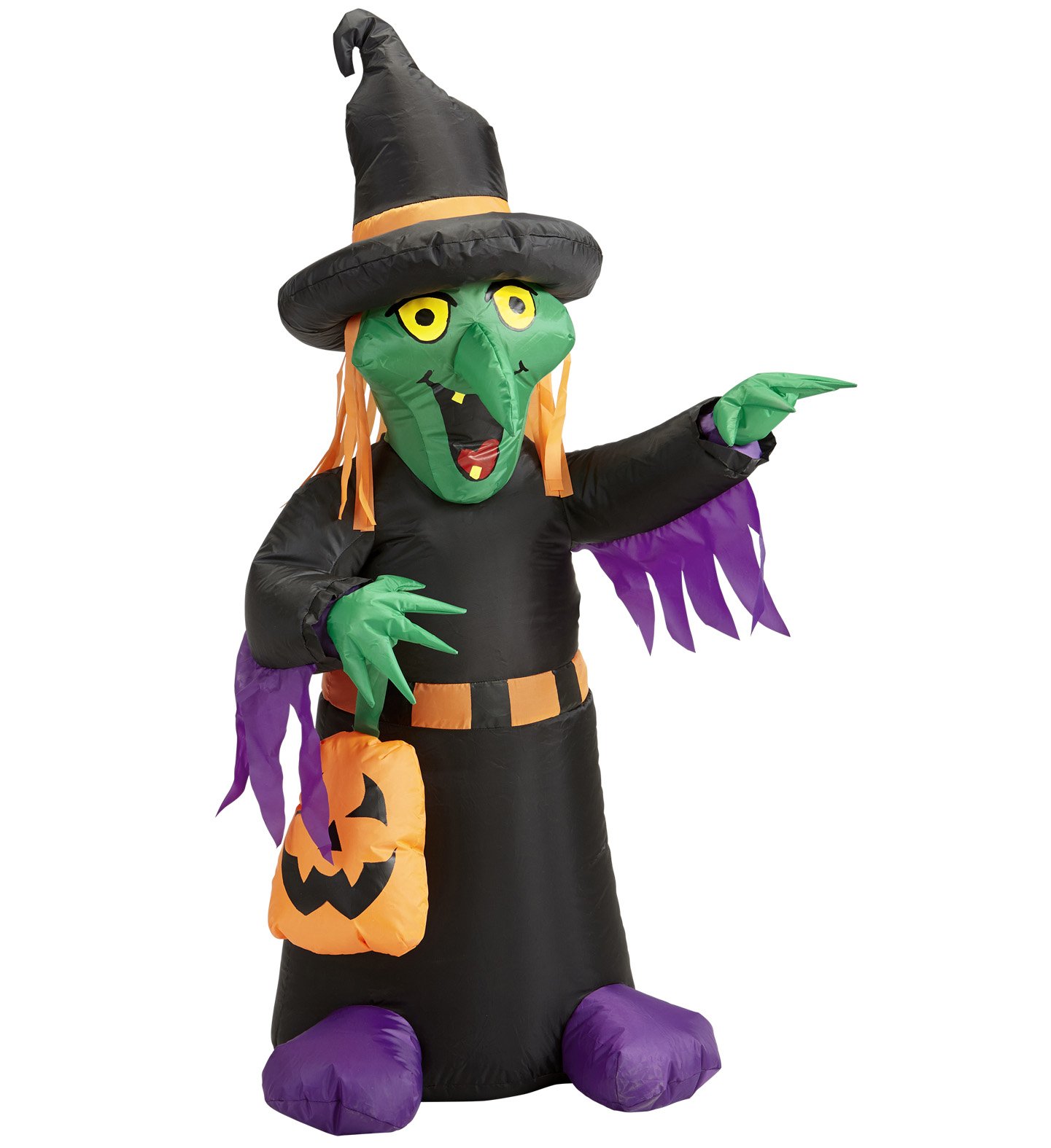 WIDMANN Inflatable Decoration with Light