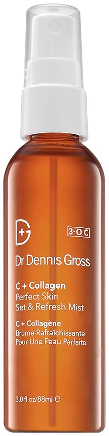 dr dennis gross mist