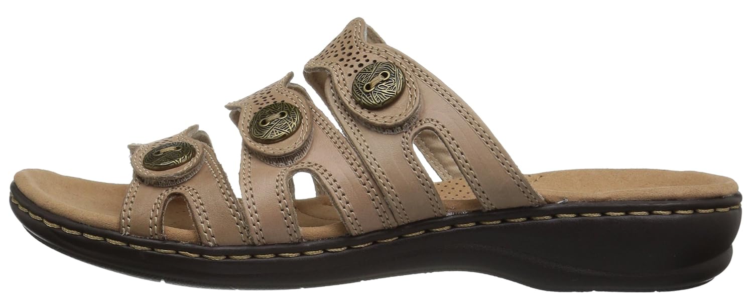 clarks women's leisa grace