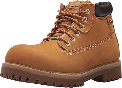 skechers fashion boots
