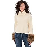 Line & Dot Women's Hadley Sweater
