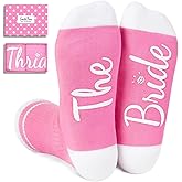 Wedding Socks Gifts - Bride, Groom, Parents of Groom & Bride, Bridesmaid