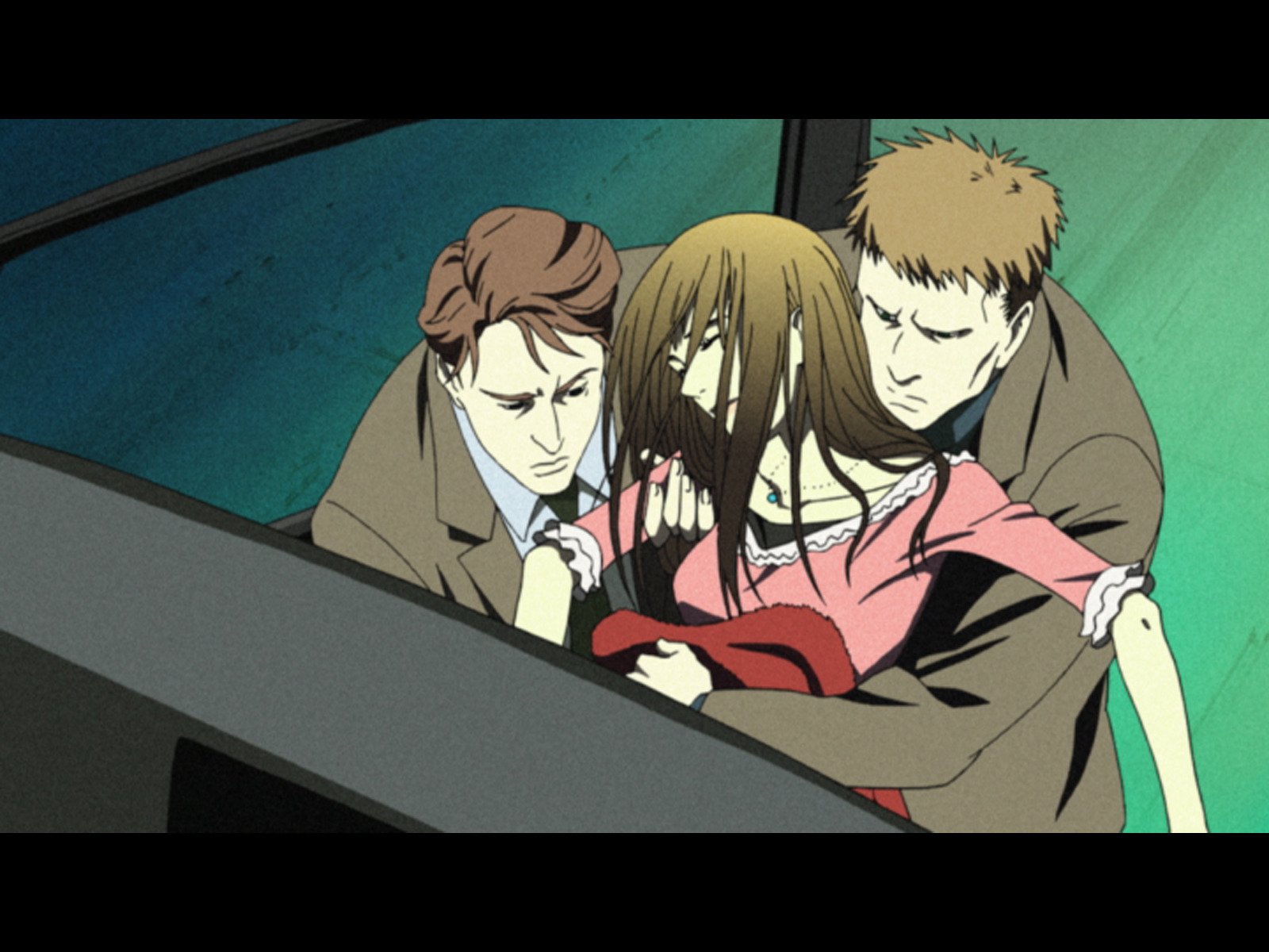 Amazon Co Jp Red Gardenを観る Prime Video