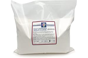 Yeast Energizer 1kg