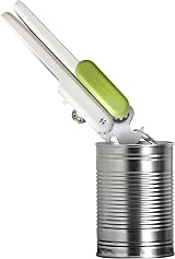 Joseph Joseph Pivot 3-in-1 Can Opener with Bottle Opener and Ring Pull Lifter view 3