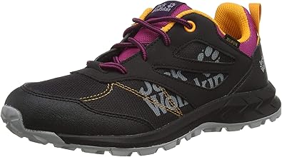 woodland hiking shoes