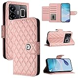 Rfvzubemok Compatible with Realme GT3 5G