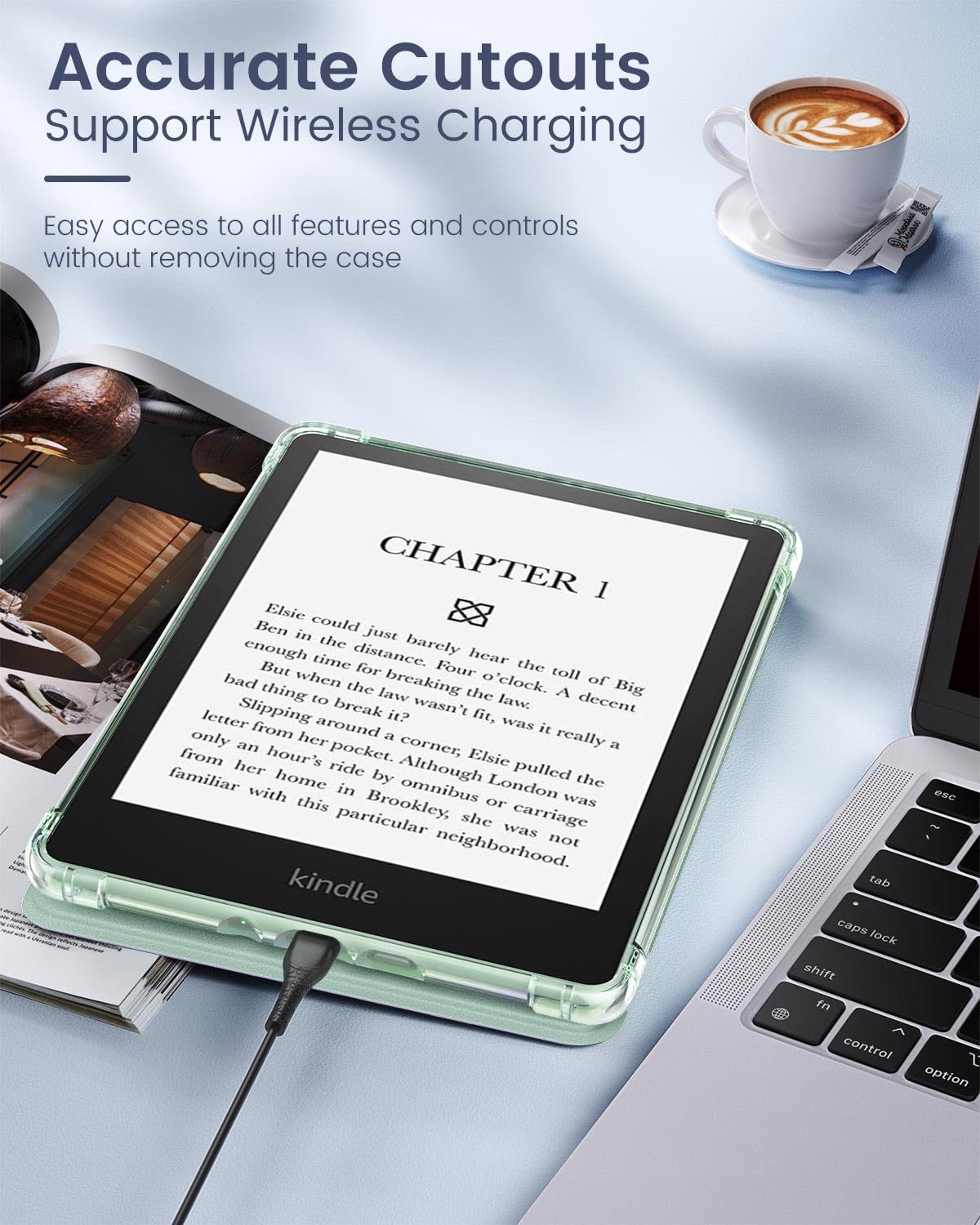MoKo Case for 6.8