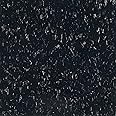 Armstrong Standard Excelon Imperial Texture 12 in. x 12 in. Classic Black Vinyl Composition Commercial Tiles (45 sq. ft./case)