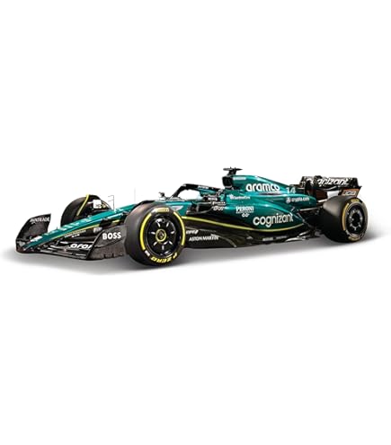 Bburago Mercedes Amg Petronas F1 W07#6 Hybrid Nico Rosberg F1