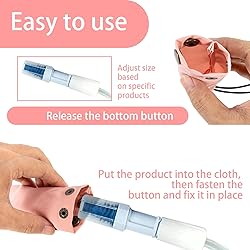 2Pcs Peritoneal Dialysis Catheter Holder for Baxter