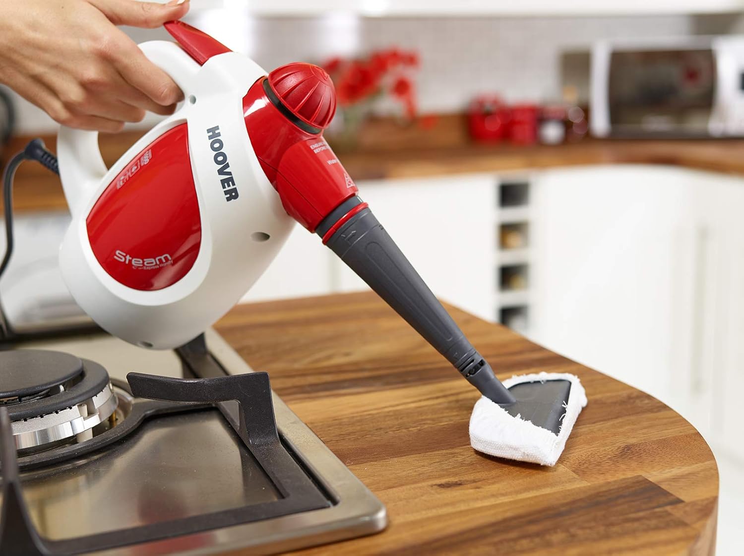 home hardware steam cleaner rental