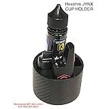 Hexohm JYNX cup holder by Jwraps