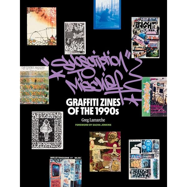Amazon.com: Aerosol Art Kings: Photographs of Street Art in New