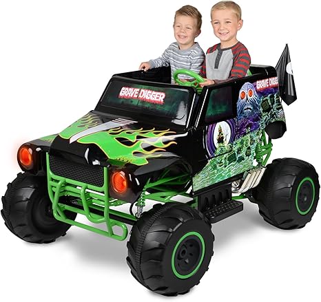 power wheels backhoe