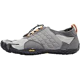 Vibram Women's FiveFingers Trek Ascent | Barefoot All-Terrain Outdoor Shoe for Hiking &amp; Light Trail