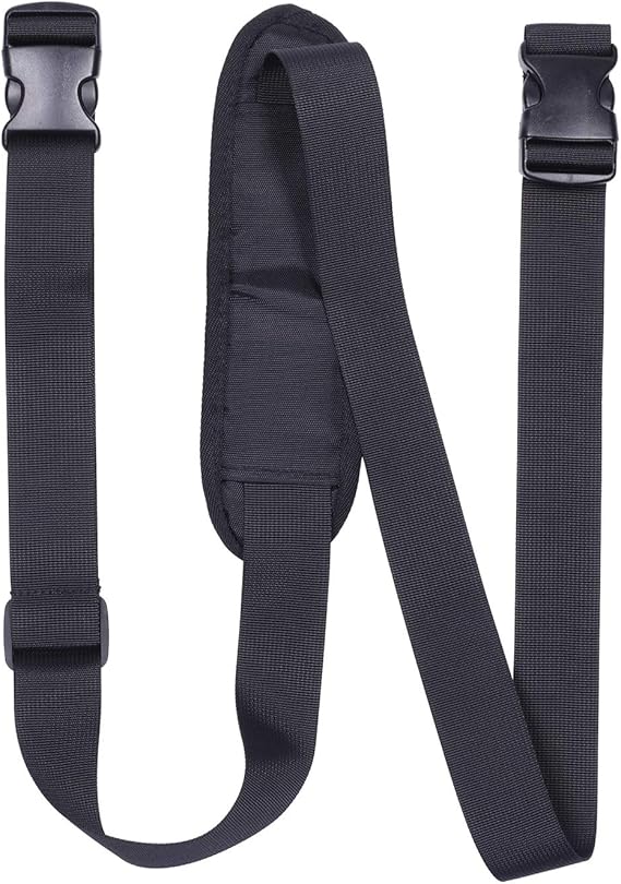 Amazon.com : Epessa Shoulder Strap for Kick Scooter Electric Scooter