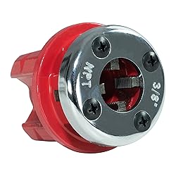 TEXALAN Ratchet Pipe Threader Kit Replacement