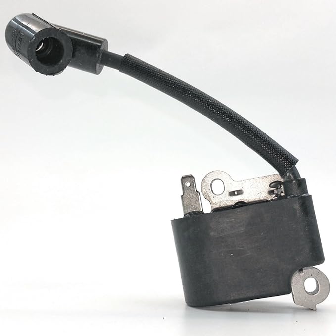 JEM&JULES Ignition Coil for Husqvarna 240E 235E 236E