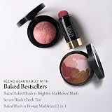 Laura Geller Angled Blusher Brush - Vegan Dense Bristles for Precise Contour view 6