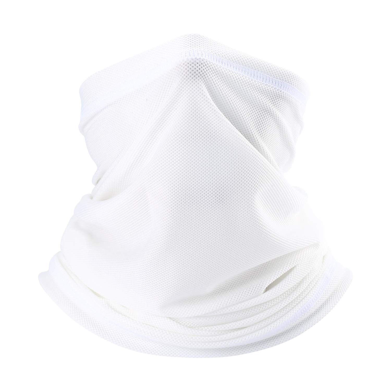 Best White Cloth Full Face Cooling Mask - The Best Choice