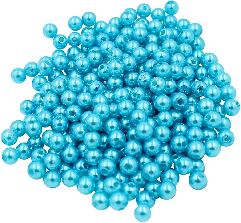 Thermoplastische Perlen 100g - Formbarer Kunststoff Für DIY & Cosplay | Wiederverwendbare Modelliermasse