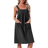 cheibear Womens Wrap Towels Wearable Bathrobe Spa Towel for Body Around Towel Straps After Shower Summer 2026