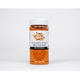 Spice Madness - St. Louis BBQ Rib Rub - 10 oz
