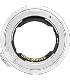 Amazon.com : Megadap ETZ21 PRO+，ETZ21 Pro Plus Autofocus Lens