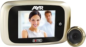 mirilla electronica amazon