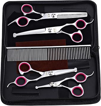 dog grooming kit amazon uk