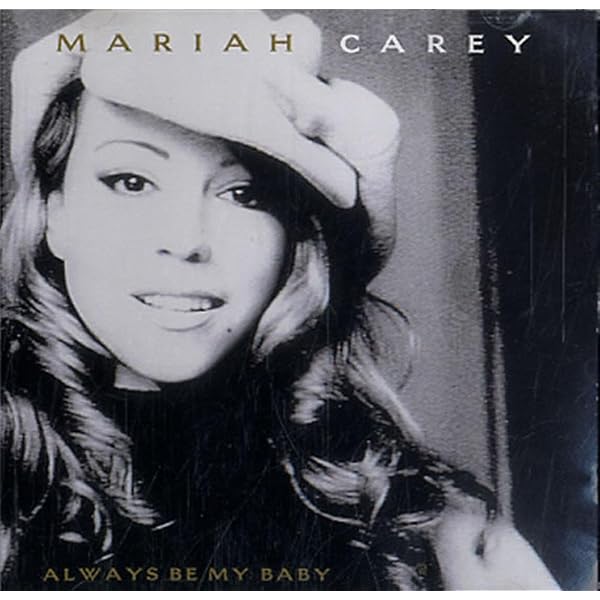 Mariah Carey - My All / Breakdown - Amazon.com Music