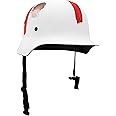 Nicky Bigs Novelties Plastic German Army Novelty Helmet Halloween Costume Accessory