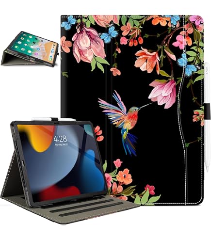 Amazon.com: Dteck for iPad Pro 13