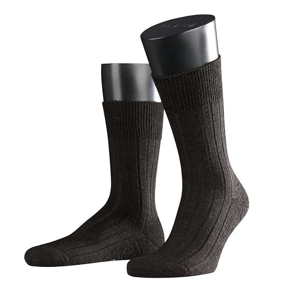 Falke Herren Socken Teppich Im Schuh 3er Pack Amazon De Bekleidung